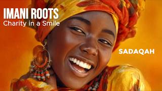 Imani Roots  Charity In A Smile   Reggae  Islamic Reggae  Dub roots