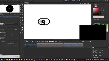 HOW I MAKE THE INTRO OF SWTCH ANIMATION