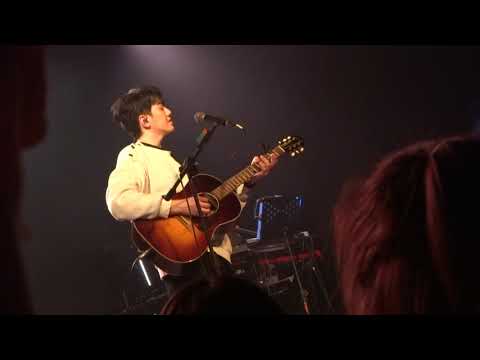 210228 李友廷 - 不算是完美｜高雄 LIVE WAREHOUSE