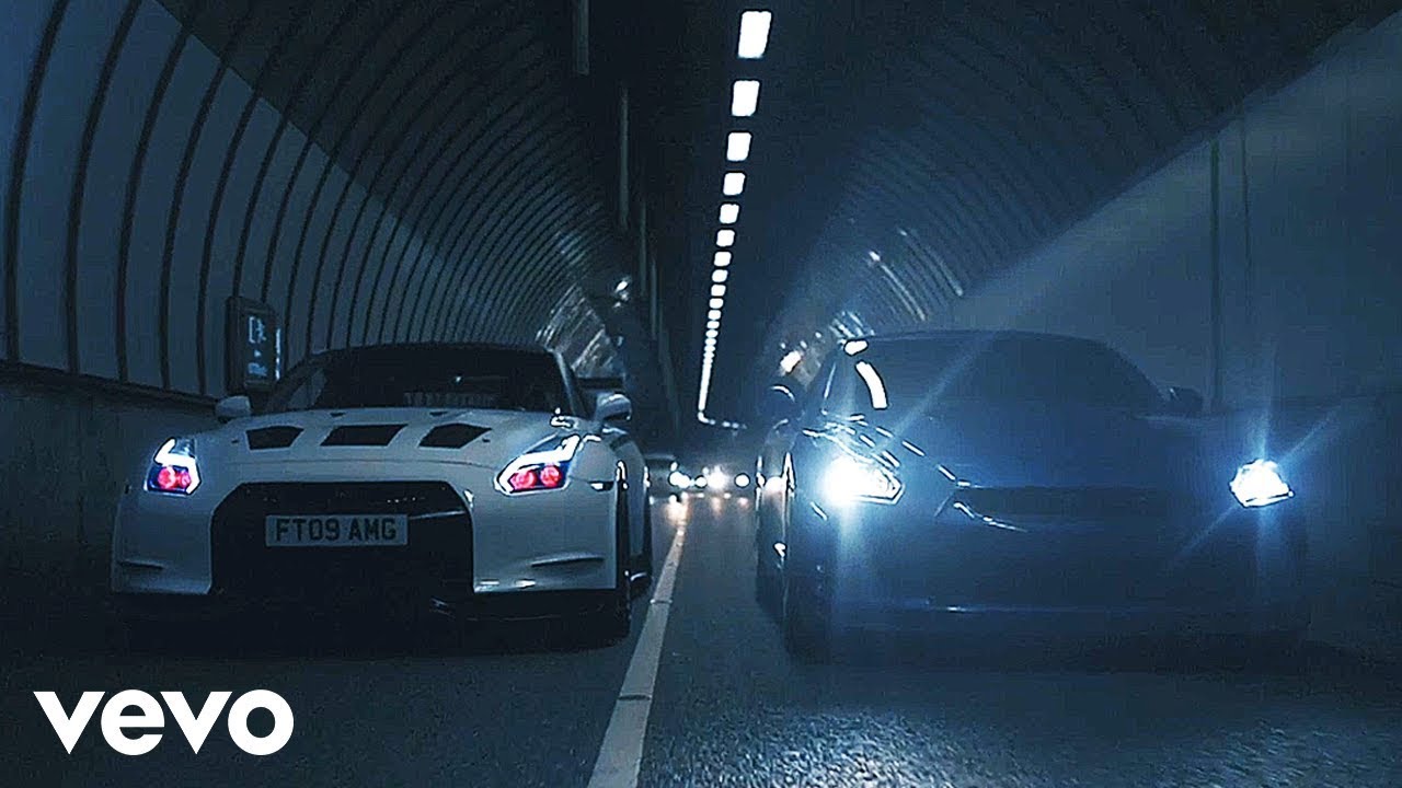 $atori Zoom - BUSTER [Music Video]