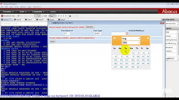 GDS Help - Abacus or Sabre | How to modify, delete, cancel all or part of PNR