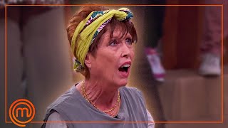 "Estoy harta de los Goya": ¡¡Conocemos a una nueva Verónica Forqué!! | MasterChef Celebrity 6 Profile