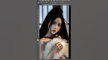 Wow Photoshop Tips #shorts #photoshop #ep 132