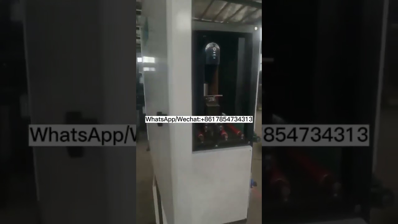 Metal surface grinder 