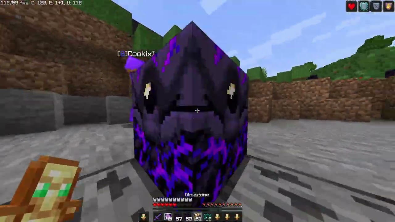 2022 crystal pvp nostalgia