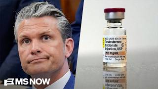 'Pete Hegseth supports gender affirming care' according to Sen. Duckworth