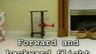 Prepare for RC Helicopter Success with the E-flite Blade CX2