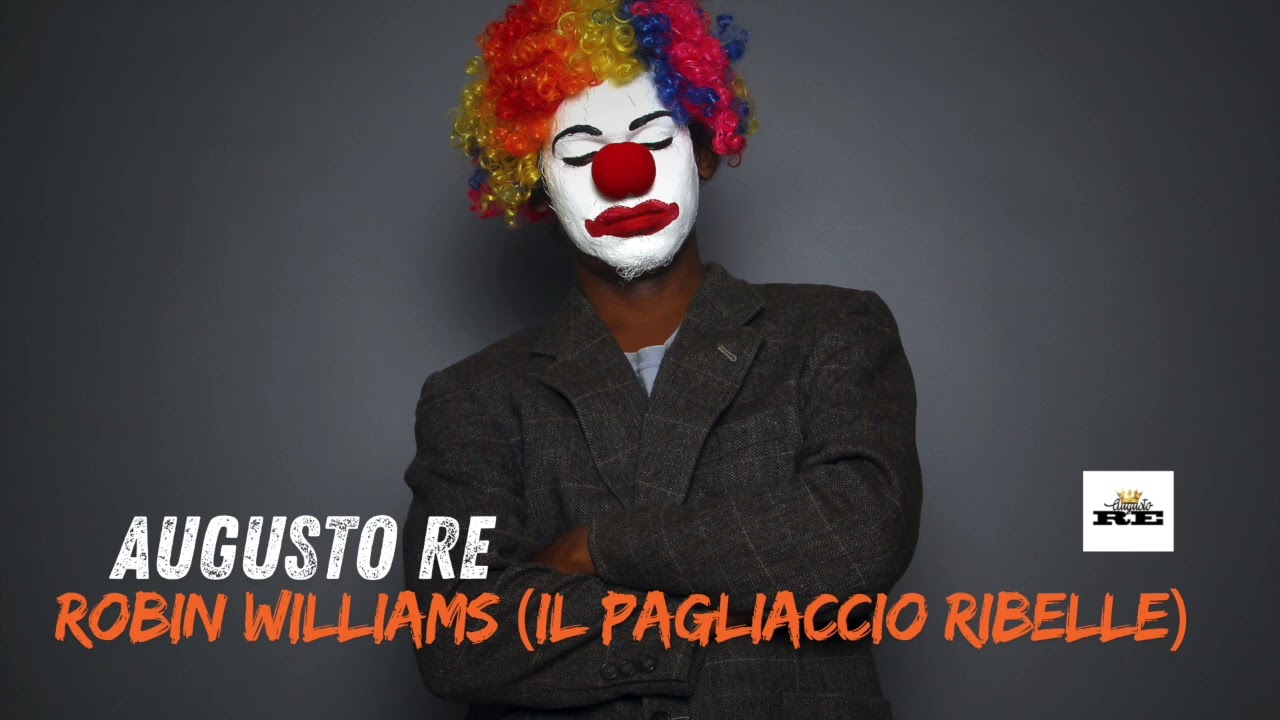 ROBIN WILLIAMS (IL PAGLIACCIO RIBELLE), NUOVE CANZONI, CANTAUTORI, AUGUSTO RE, NUOVE TENDENZE