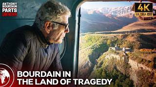 Tony Above the World's Most Resilient Country | Anthony Bourdain Parts Unknown | Season 11 Episode 3