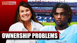 Titans Ownership Is the Real Problem and It’s Getting Worse | OutKick Hot Mic