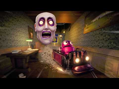 R.E.P.O Added New Stuff...