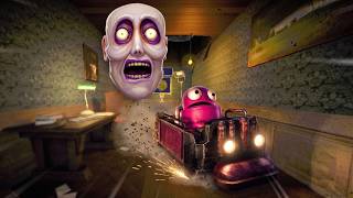 R.E.P.O Added New Stuff...