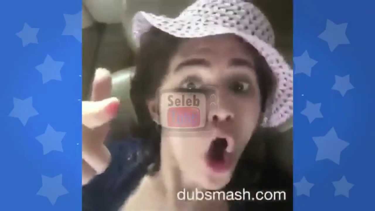 Video Lucu Dubsmash Masayu Clara Bikin Ngakak YouTube