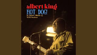 Blues Power (Live)