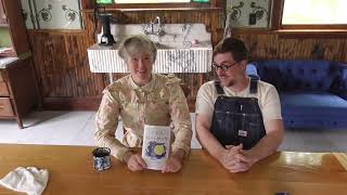 Book Talk Stardust by Neil Gaiman