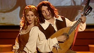 Iveta Bartošová & Vladimír Hron | Jarmark Ve Scarborough | 2005 | TV
