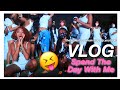 VLOG// COLLEGE Party EDITION *lit*