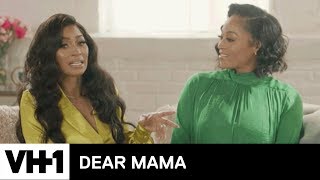 Karlie Redd on Having a Caribbean Mom | Dear Mama