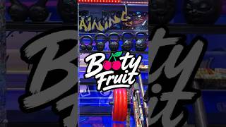 Booty Fruit #shorts