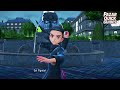 How To Defeat Yvon And Reach Rank X Pokémon Legends Z A Quick Guide 
