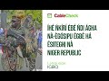 Viral video of military showing off arms NOT from Niger Republic (Igbo) #Factcheck