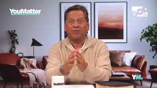You Matter LIVE with Dean Sikes | Episode Seven: God Wants to Speak with You as a Friend