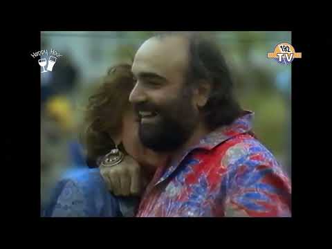 Demis Roussos & Nancy Boyd - Summerwine (1986) 192TV