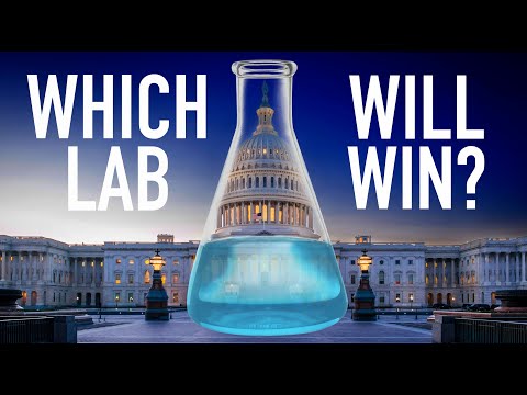 The Ultimate Science Competition (that no one knows about)