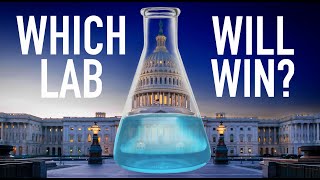 The Ultimate Science Competition (that no one knows about)