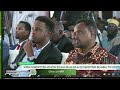 Qofkii qof dila waala dilaa waa hebal yaan la dhihin" RW Xamsa
