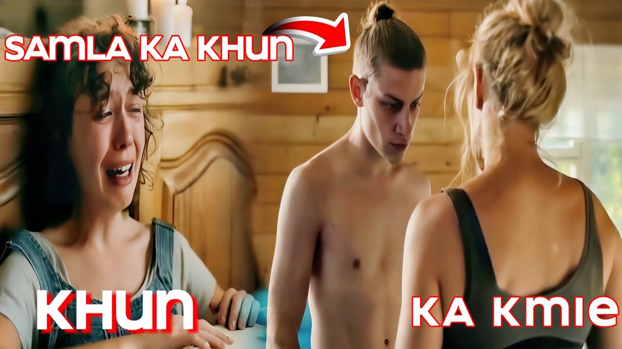 Toff une u Guy bad KMiE bad KHUN🤣 | Movie Explained in Khasi | Khasi film