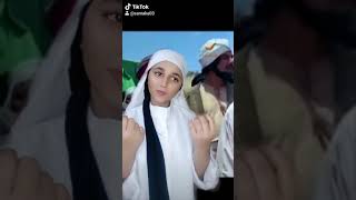 إنك لا تهدي الاحبه والله يهدي من يشاء 😍