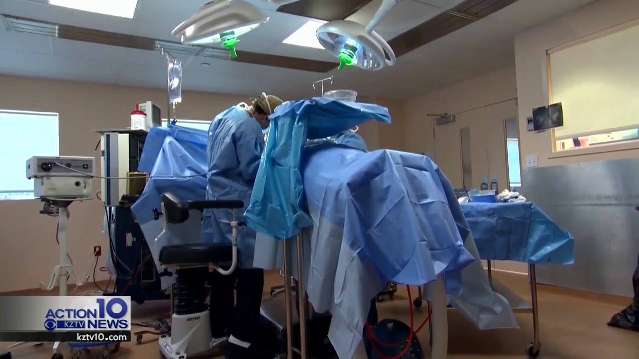 New Texas laws going into effect January 1, 2020 