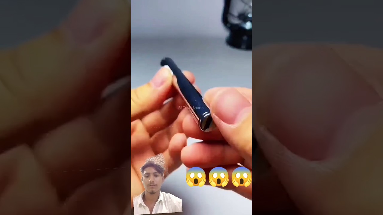 mini Rechargeable lighter 