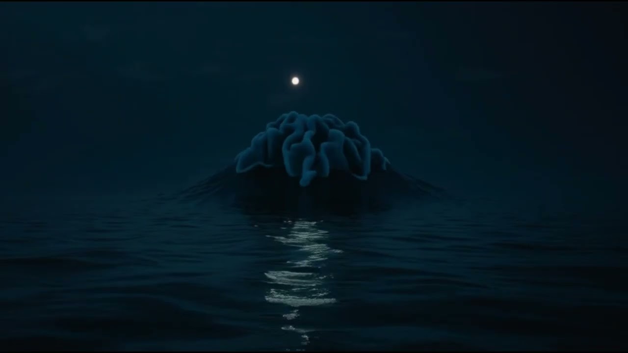 THE DEADLIEST WAVE IN HISTORY