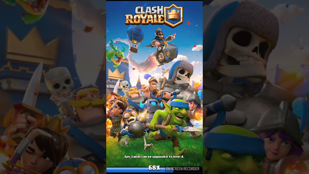 Anniversary challenge