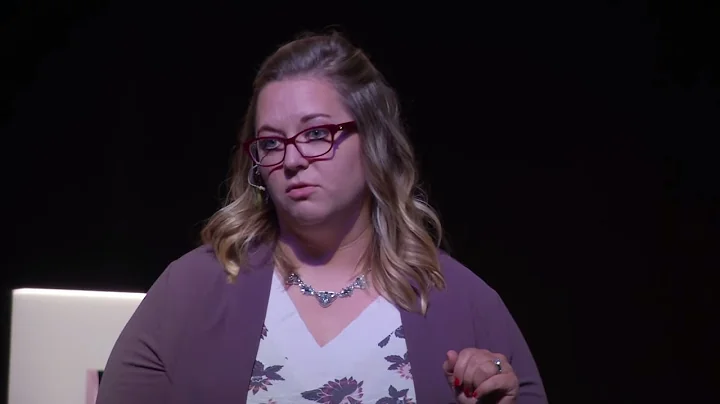 Feel Your Feelings | Lisa Weber | TEDxFondduLac | ...