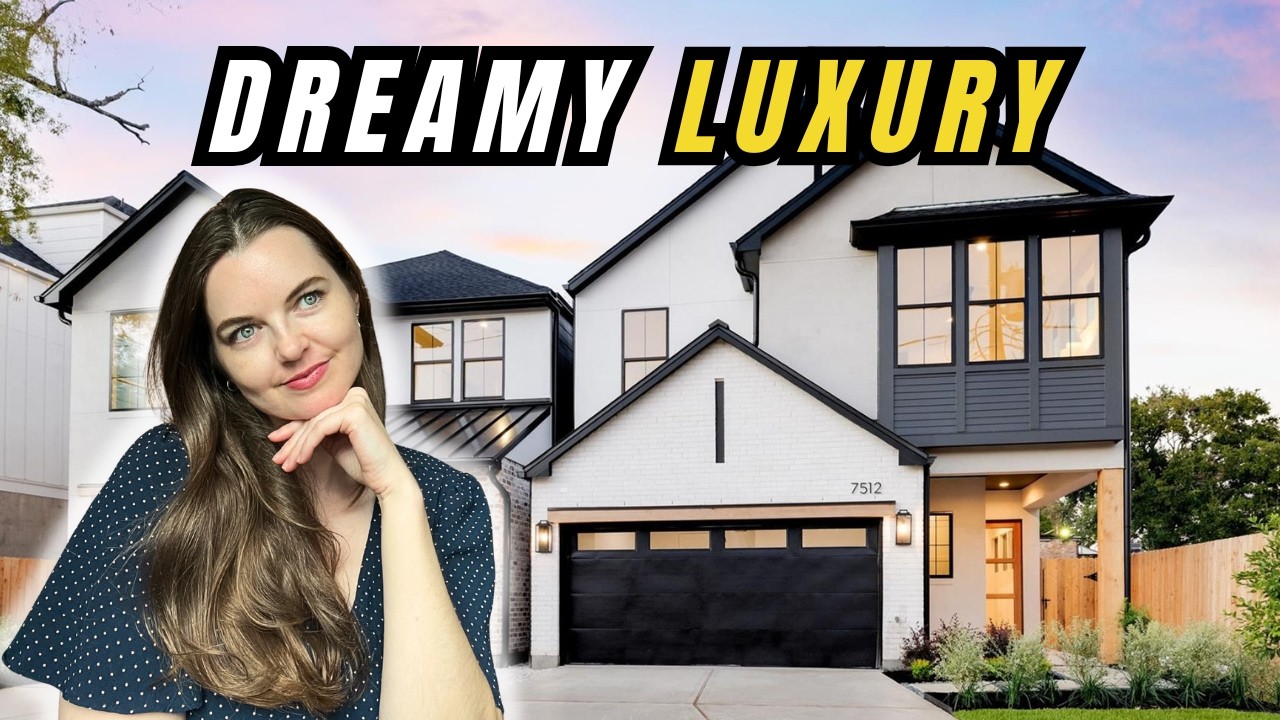 Элитное новостройка в Хьюстоне, штат Техас | Снижение цены на 100 000 долларов | Mazzarino