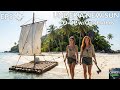 🌴We Sail to the Biggest Island on the Map—Genius Move or Total Disaster? | Under A New Sun Ep. 5