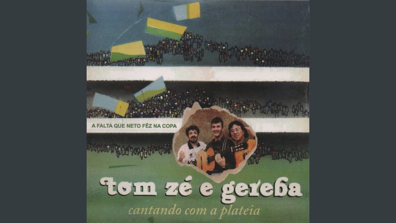 Guarda Neto / Eu Sei Que Vou Te Amar su YouTube
