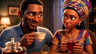 He Thought He Was Drugging My Tea Every Night… He Didn’t Know I Switched Our Cups for 3 Months !