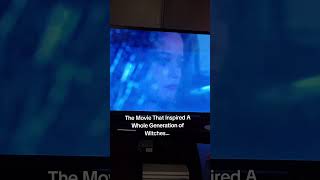 The 1996 Clic The Craft Remains The Definitive Cinematic Blueprint For Teen Witchcraft..