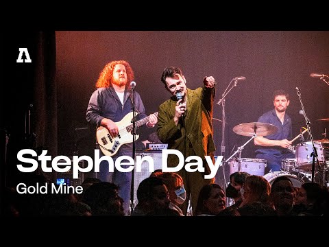 Stephen Day - Gold Mine | Live From Lincoln Hall