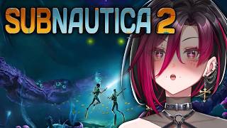 SUBNAUTICA 2 IS INSANE! PT2
