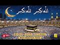Viral Hajj TAKBEER 2026 🕋 Powerful Allahu Akbar for Dhul Hijjah | Calming Alquran #hajj2026