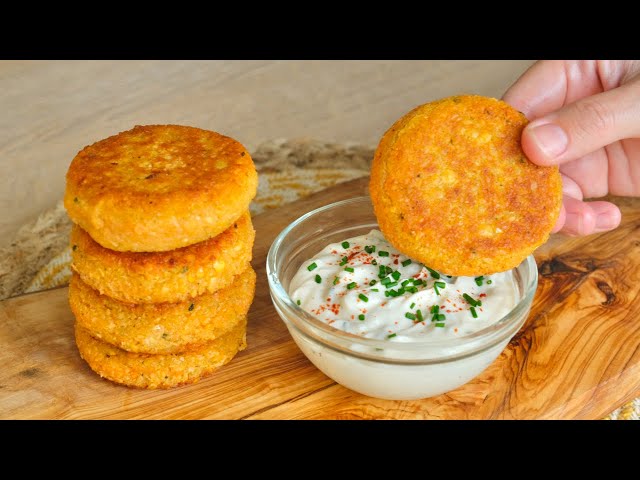 These lentil patties are better than meat! Protein rich, easy patties recipe! [Vegan] ASMR cooking class=