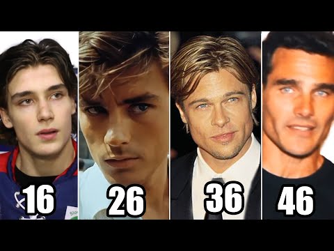 BIGGEST MOGGER at EVERY AGE (16-46) PSL GODS