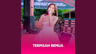 Terpisah Benua