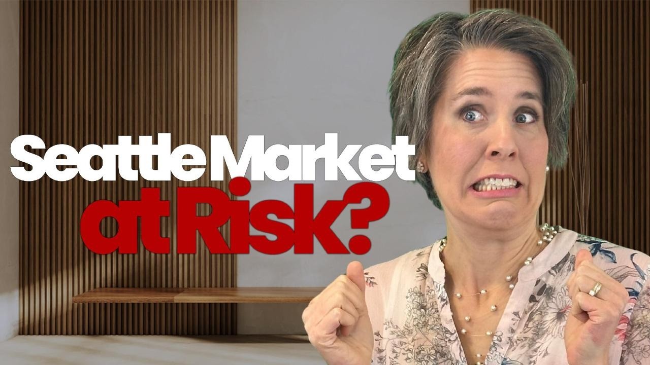 Seattle Home Prices Explained: The Wealth Migration Debate