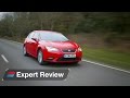 Seat Leon Review 2016